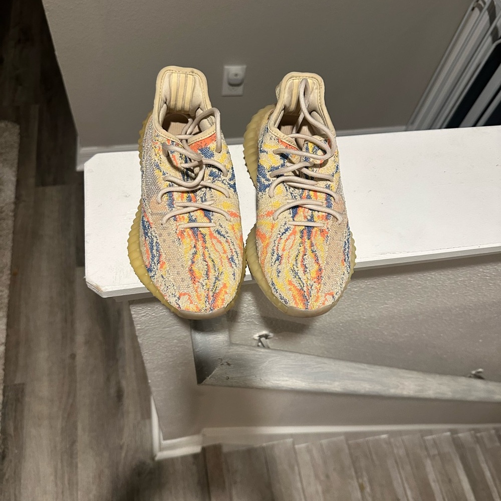 Yeezy MX Oat